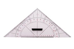 ESCUADRA DE N
