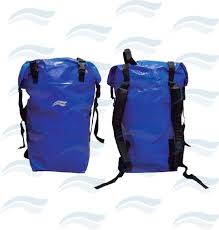 MOCHILA WATER