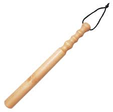 PORRA MADERA 