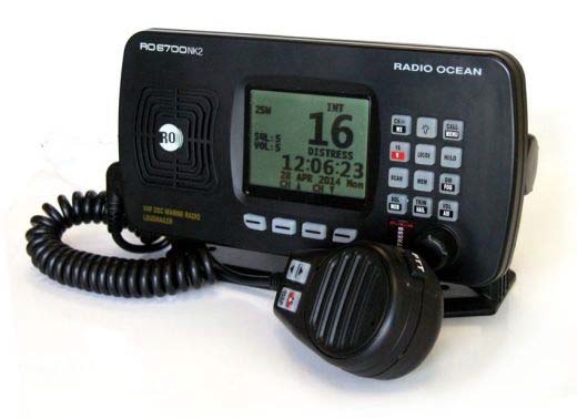 RO6800AIS - V