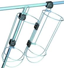 CESTA INOX DE