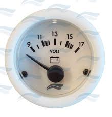 VOLTIMETRO IM