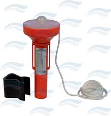LUZ LED FLOTA