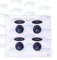 PANEL ELECTRI