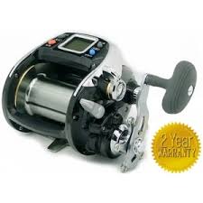 CARRETE ELCTR
