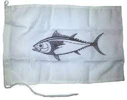 BANDERA MARLY