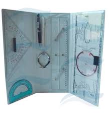 KIT CARTOGRAF