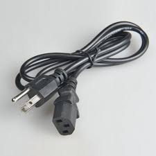 CABLE DE ALIM