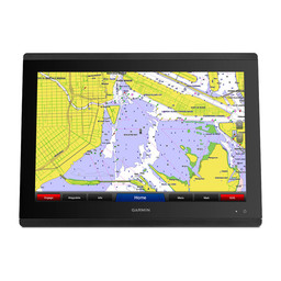 GPSMAP 8417 P
